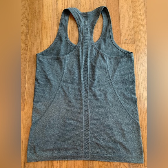 Lululemon Swiftly Tech Racerback - Picture 6 of 8